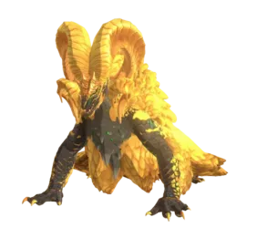 Kulve Taroth